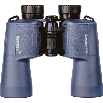 Бинокль LEVENHUK NEW SHERMAN PLUS 10x50