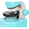 Микроскоп LEVENHUK DISCOVERY MICRO MARINE с книгой 77950