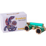 Театральный бинокль-лорнет LEVENHUK Broadway 325L Lime 70875