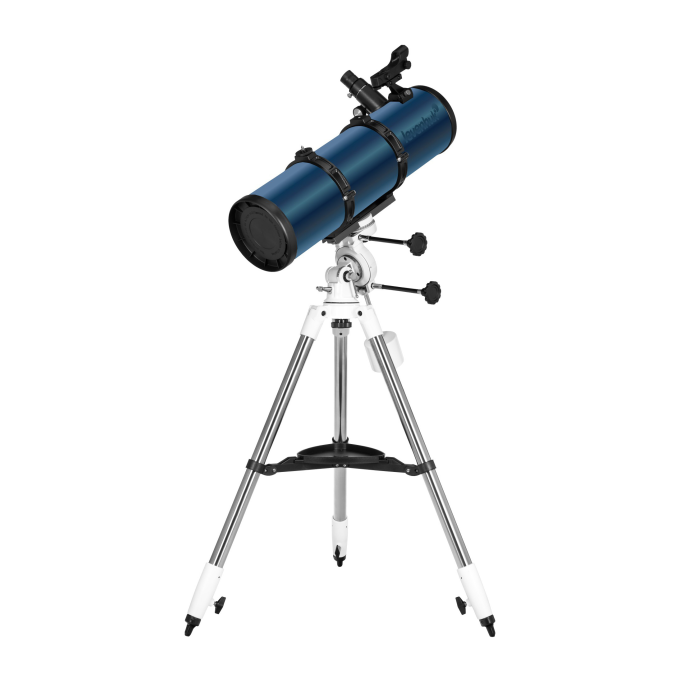 Телескоп LEVENHUK NEW SKYLINE PLUS 130/650 SQ2 86211