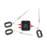 Термометр для мяса LEVENHUK WEZZER GRILL BT20 86331